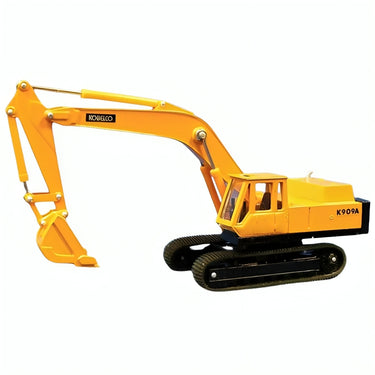 Excavadora De Orugas Kobelco K909A Escala 1:50 (Modelo Descontinuado)